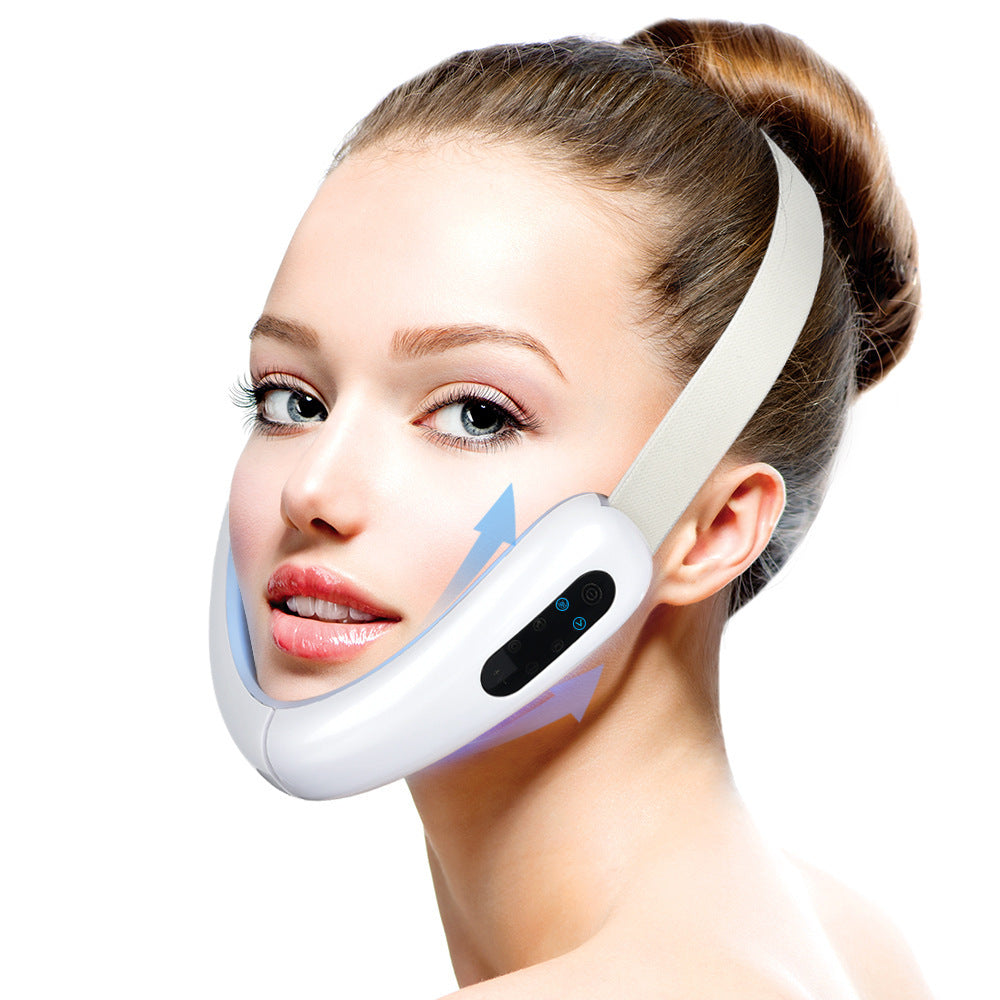 Micro-current IPL Facial Lifting Massager Facial Lifting Massager Micro-current IPL Facial Lifting Massager Facial Lifting Massager